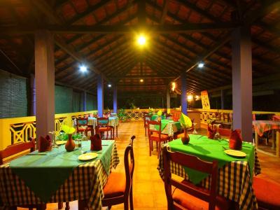 Laluna Ayurveda Resort - 23