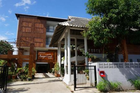SugarCane Chiang Mai - 0