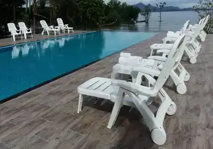 Koh Mook The Sun Great - 3