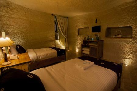 Azure Cave Suites - 5