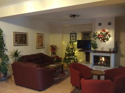 Albergo Della Corte - 1
