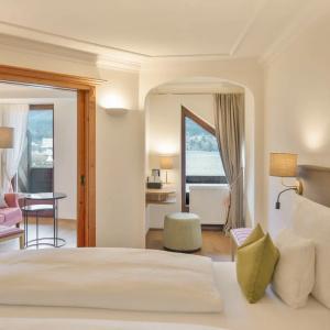 Ebner's Waldhof am See Resort & Spa - 14