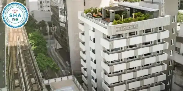 Kritthai Residence - 8