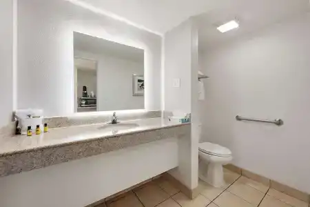 Best Western Plus Holiday Sands Inn & Suites - 76