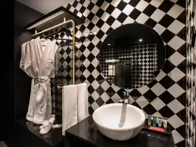 Axel Madrid - Adults Only - 46