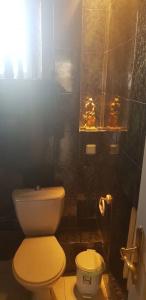 Mountain Lake Villa b&b - 7