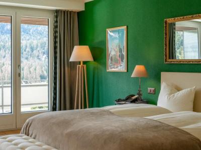 Europa St. Moritz - 3