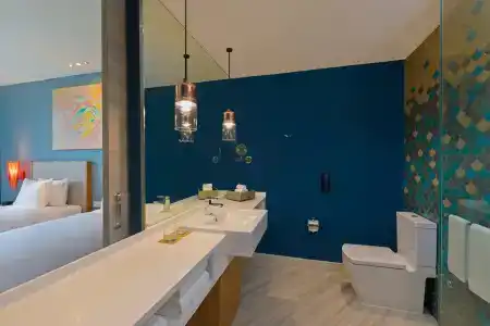 Holiday Inn Resort Vana Nava Hua Hin, An Ihg - Sha Extra Plus - 15