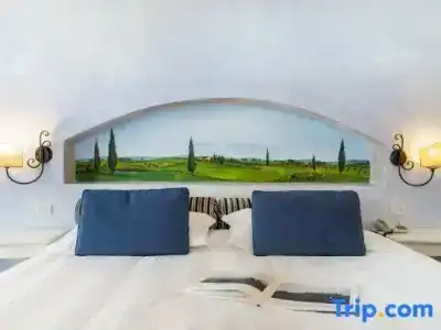 Borgo Di Cortefreda - 87