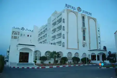 Royal Jinene Sousse - 0