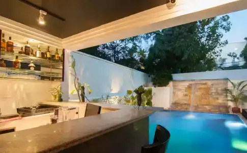 La Rose Suites - 18