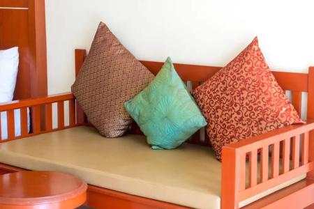 Lanta Casuarina Beach Resort - Sha Plus - 41