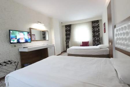 Karaman Kent Otel - 22