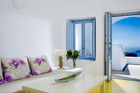 Astra Suites - 95