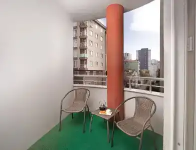 Nish Suites Atasehir - 169