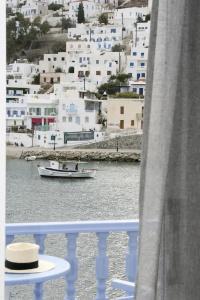 Vithos Seaside Aparthotel - 79