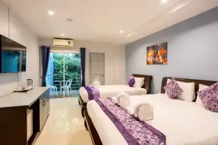 The Great at Patong - 49