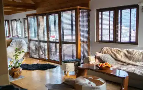 Rodope Nook Guest house - 19