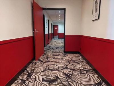 Ibis Styles Rouen Centre Cathédrale - 16