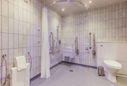 Premier Inn Hampstead - 22