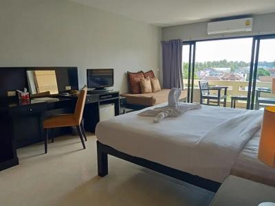 Amarin Samui - Sha Plus Certified - 119