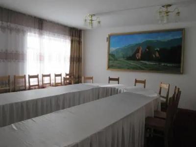 Иссык-Куль-Каракол - 6
