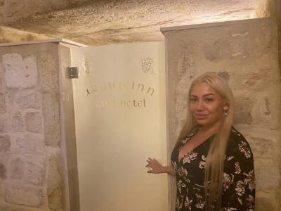 Ürgüp Inn Cave - 151