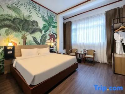 A25 - 80 Mai Hắc Đế - 23