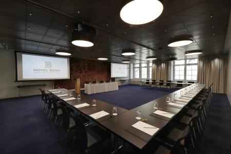 Best Western Plus Bern - 29