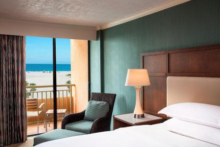 Sheraton Sand Key - 25