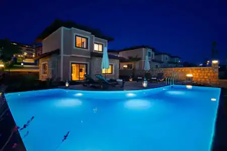 Royal Teos Thermal Resort Clinic & Spa - 28