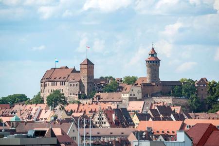 NH Collection Nürnberg City - 21