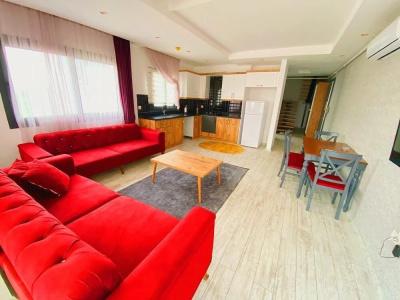 Vm Resort Otel Mersin - 128