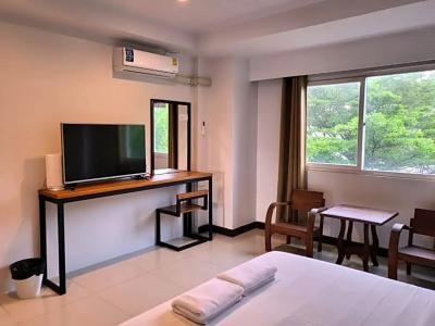 The Square Rayong - 20