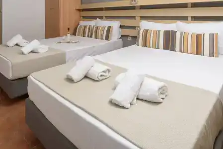 Ammos Beach Seaside Luxury Suites - 37