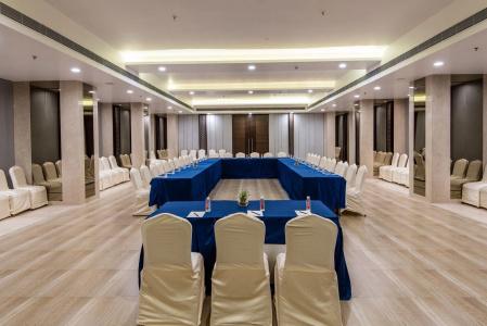 Regenta Central, Jaipur - 15