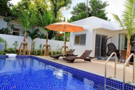 Coldio Pool & Villas Sumuide - 63