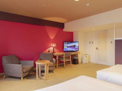The Luigans Spa and Resort - 104
