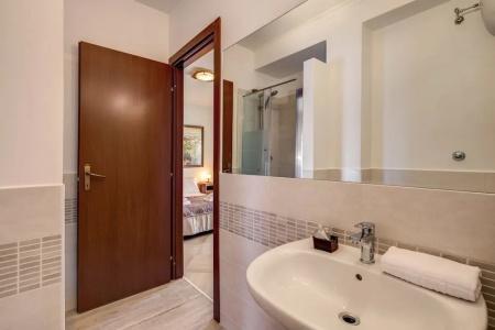 b&b Piramide Terrace - 33