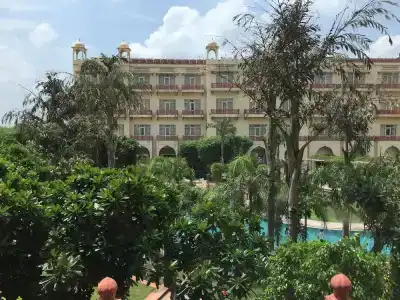 Le Meridien Jaipur Resort & Spa - 79
