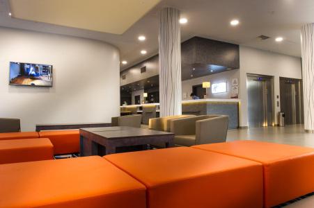 Holiday Inn Express Strasbourg Centre, an IHG - 7