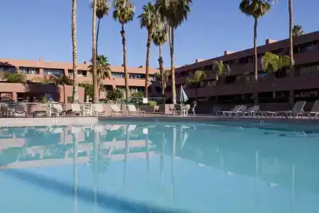 Marquis Villas Resort By Diamond Resorts - 41