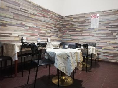 Lorf Hostel&Coffee - 16
