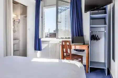 Hôtel Saint Maurice - 33