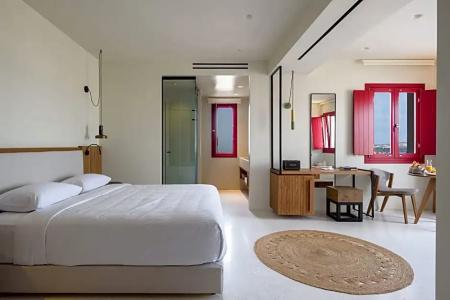 Potnia Theron Suites - 46