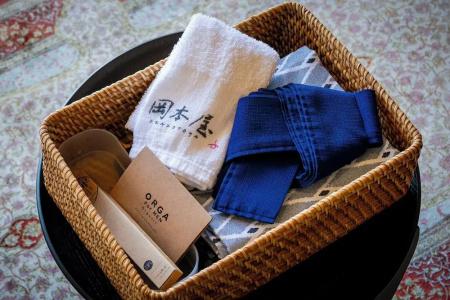 Okamotoya Ryokan - 33