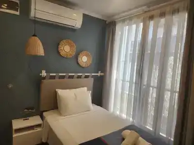 Park Boutique Rooms & Apart - 5