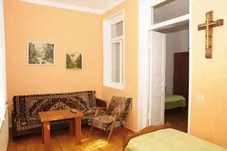 Grimis Villa - 13