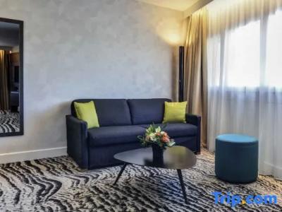 Novotel Paris 14 Porte d'Orléans - 90