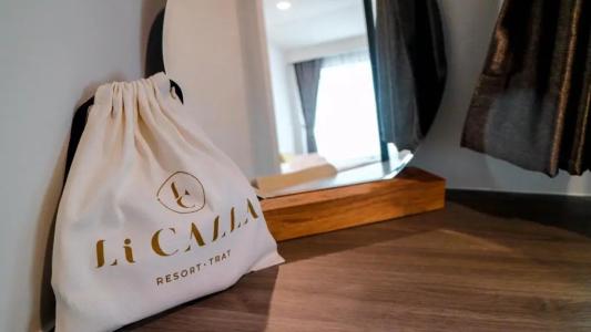 Li Calla Resort Trat - 22